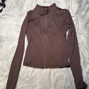 Women's Brown Jacket
